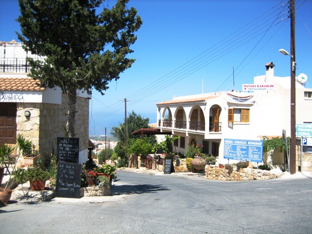 Village of the Month: Tala