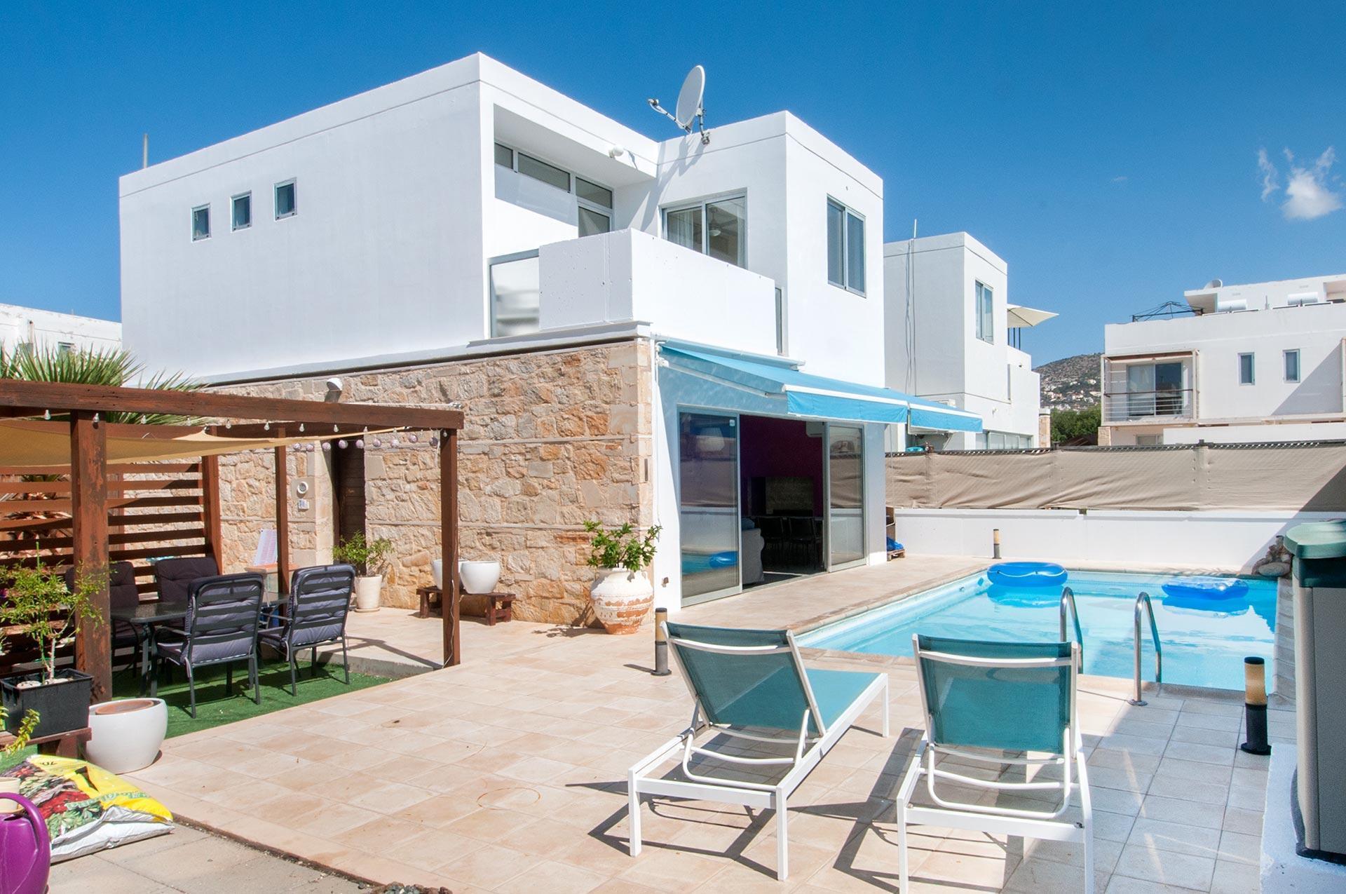 Buying a property in Cyprus