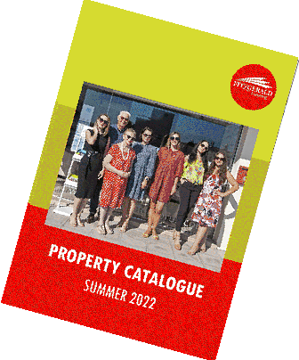 Cyprus Property Catalogue