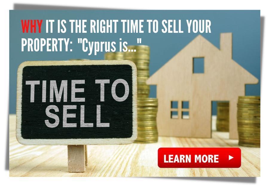 Selling Property in Cyprus