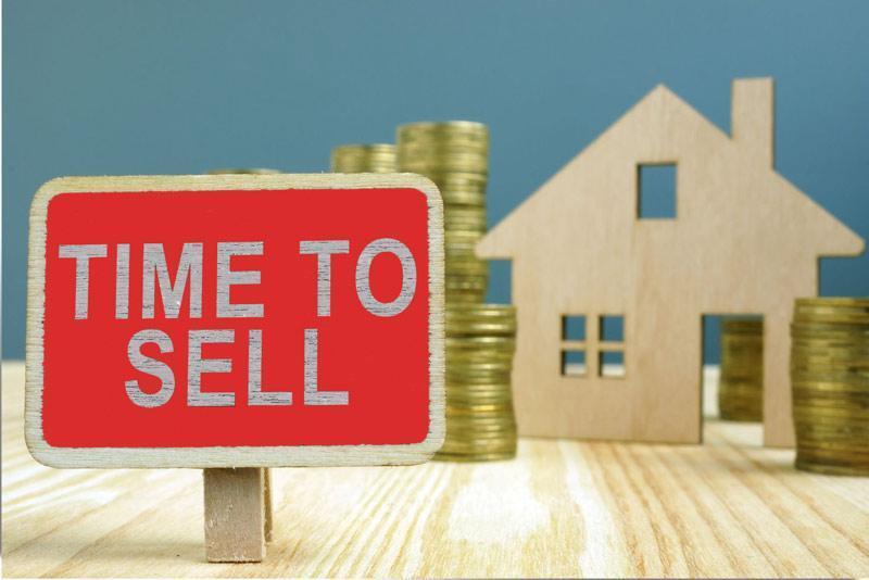 Why is It the Right Time to Sell My Cyprus Property