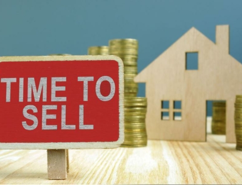 Время для продажи недвижимости на Кипре