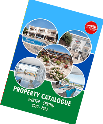 Cyprus Property Catalogue