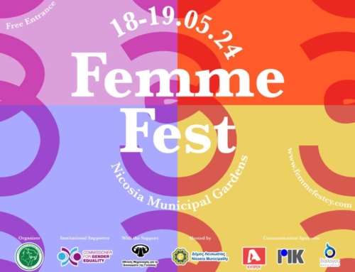 A Festival All About Women